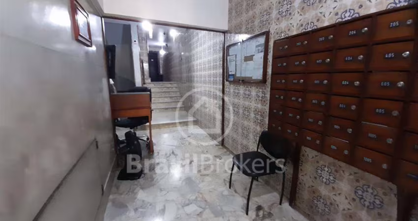 45 m2 Copacabana Posto 2 Kitnet ou Loft