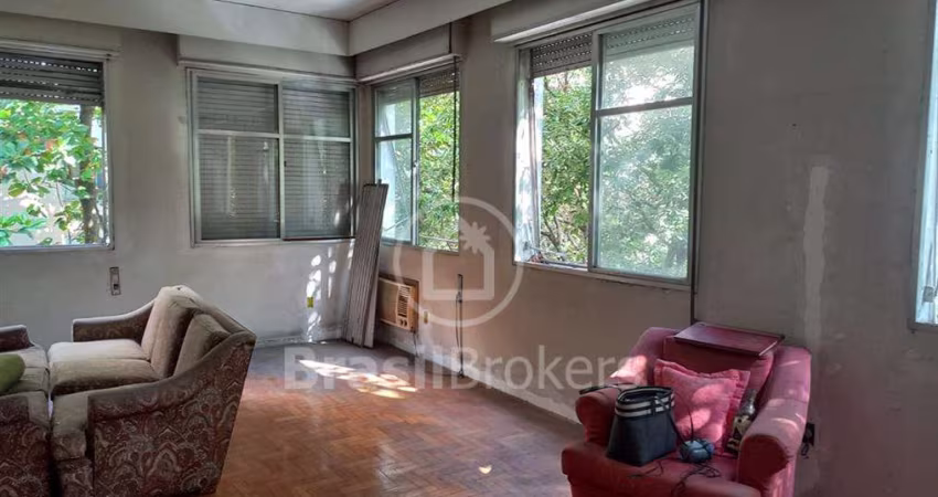 Apartamento 4 quartos