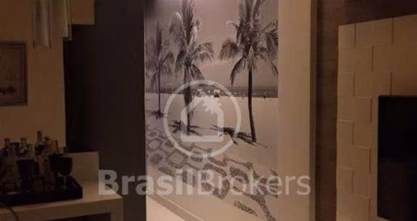 Apartamento 2 quartos, sendo 1 suíte