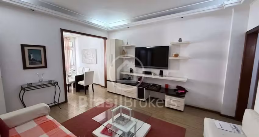 Apartamento 3 quartos, sendo 1 suíte