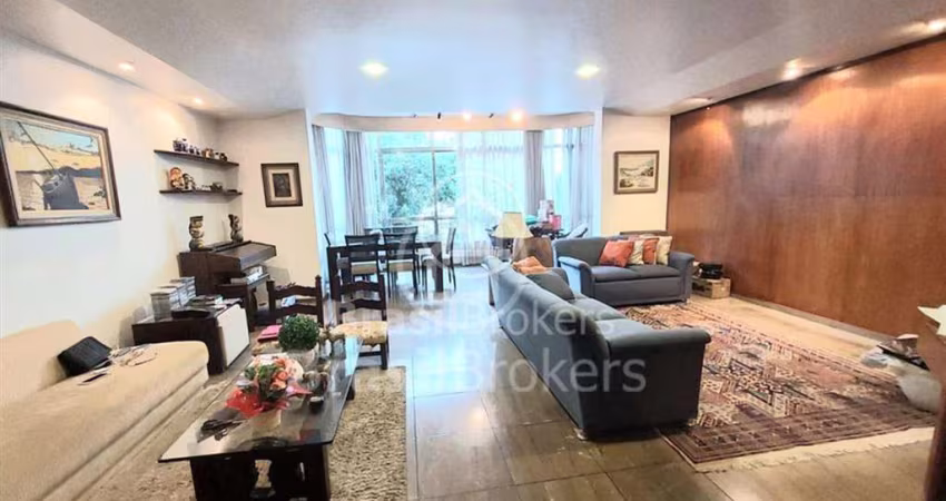 Apartamento 4 quartos