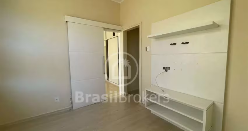 Apartamento à venda 1 quarto com vaga Copacabana