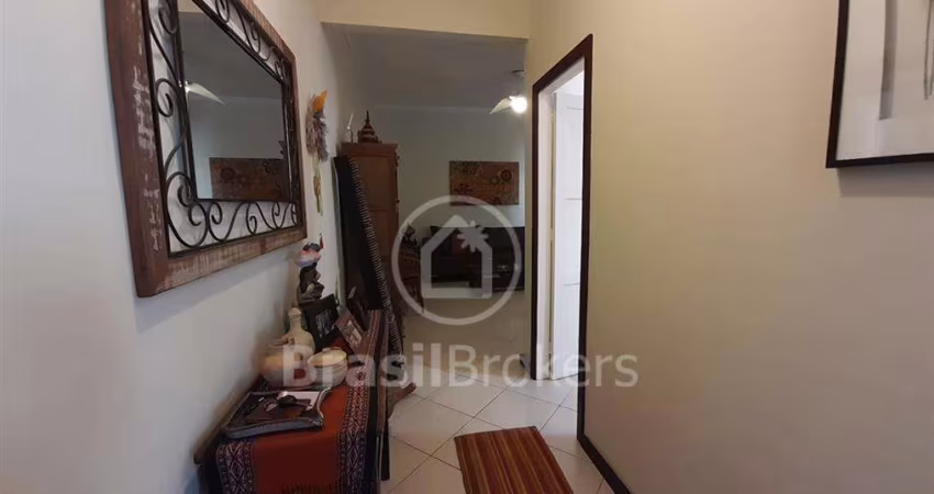 Apartamento 3 quartos