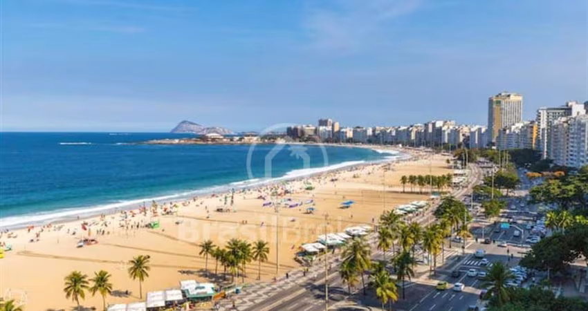 Novidade Atlântica Frontal Mar