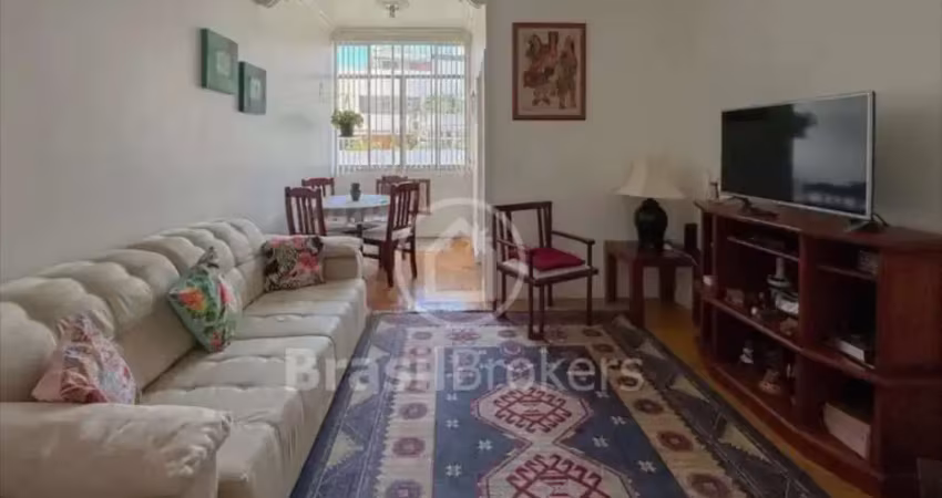 Apartamento com 2 quartos à venda, 90m² - copacabana