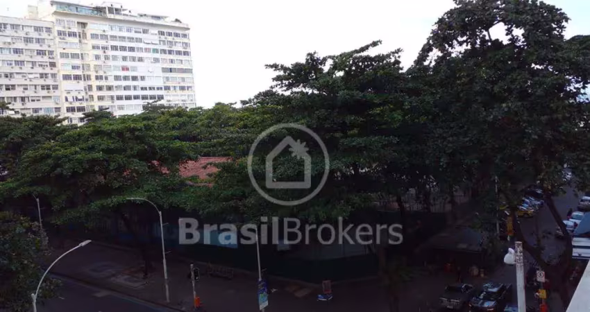Apartamento com 3 quartos à venda na Avenida Nossa Senhora de Copacabana, Copacabana, Rio de Janeiro