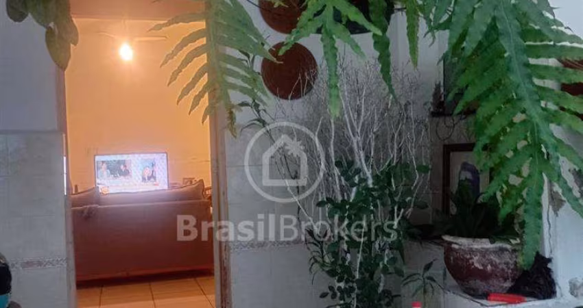 Casa com 3 Quartos e 102,00 m² em Botafogo