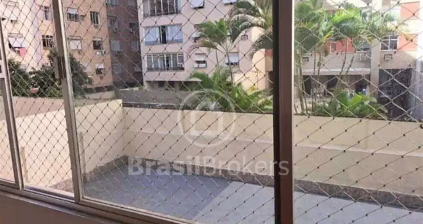 Apartamento com 3 quartos à venda na Rua Francisco Sá, Copacabana, Rio de Janeiro
