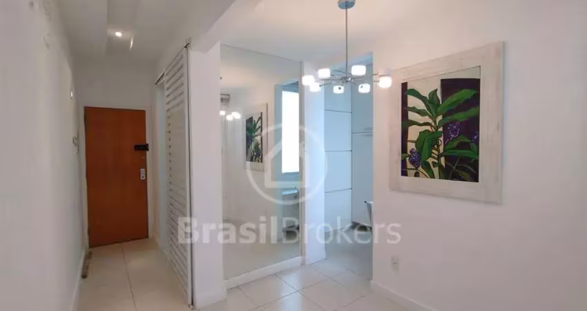 Apartamento com 2 quartos à venda na Rua Professor Gastão Bahiana, Copacabana, Rio de Janeiro
