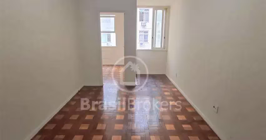 Apartamento com 2 quartos à venda na Rua Cinco de Julho, Copacabana, Rio de Janeiro