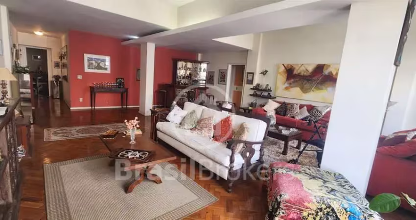 Apartamento com 4 quartos à venda na Avenida Ataulfo de Paiva, Leblon, Rio de Janeiro