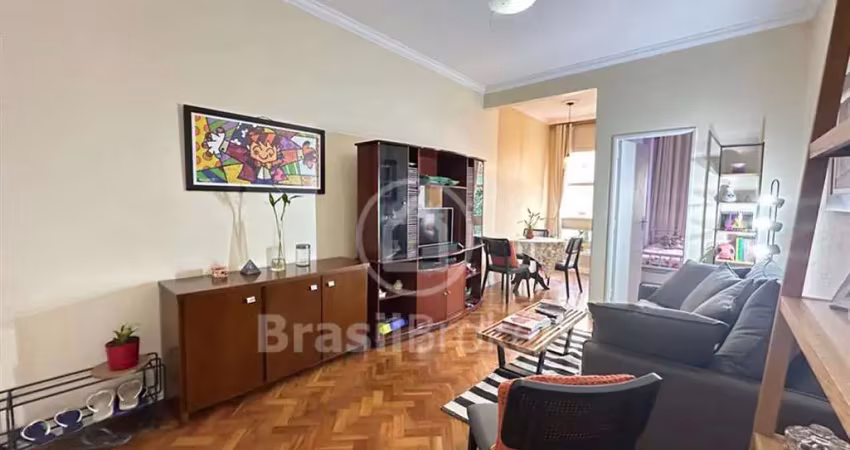 Excelente apartamento  a venda no flamengo totalmente reformado
