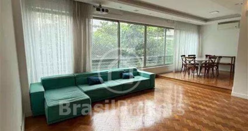 Apartamento 3 quartos, sendo 1 suíte