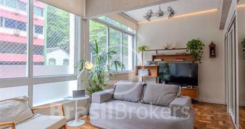 Apartamento 1 quarto, sendo 1 suíte