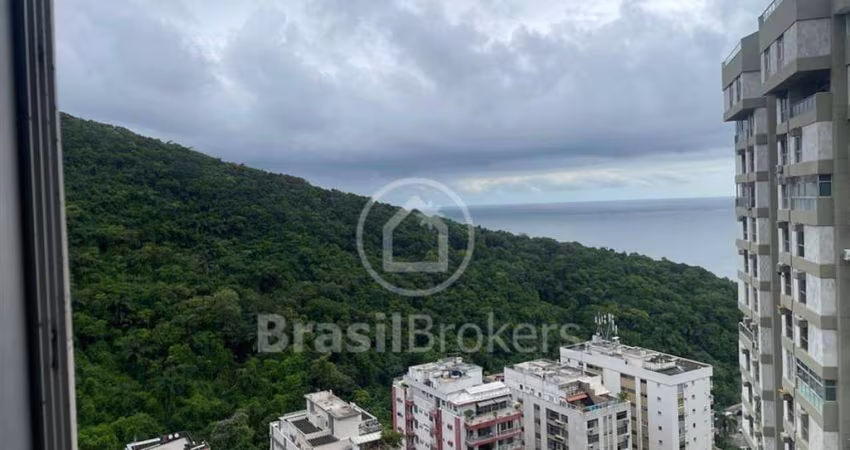 Apartamento à venda com 165,00m² e 4 quartos em São Conrado, Rio de Janeiro - RJ