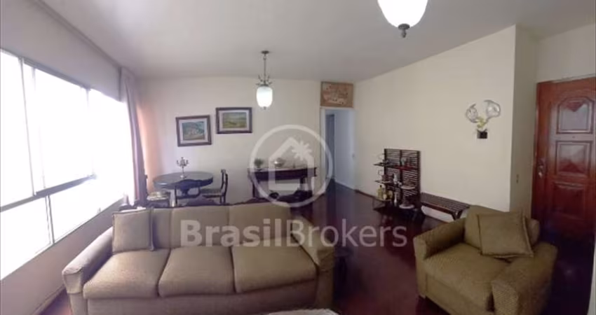 Apartamento à venda na rua Igarapava com 3 quartos, suíte, vaga e portaria 24 horas!