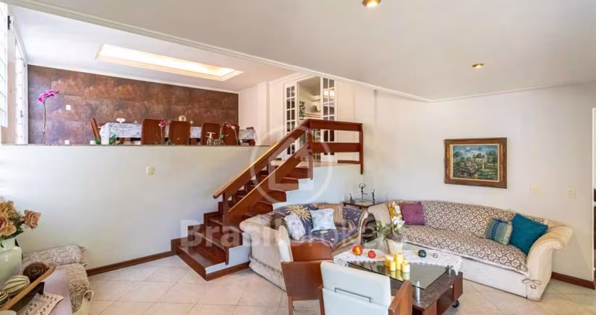 Casa de Condomínio à venda com 540,00m² e 4 quartos em São Conrado, Rio de Janeiro - rj