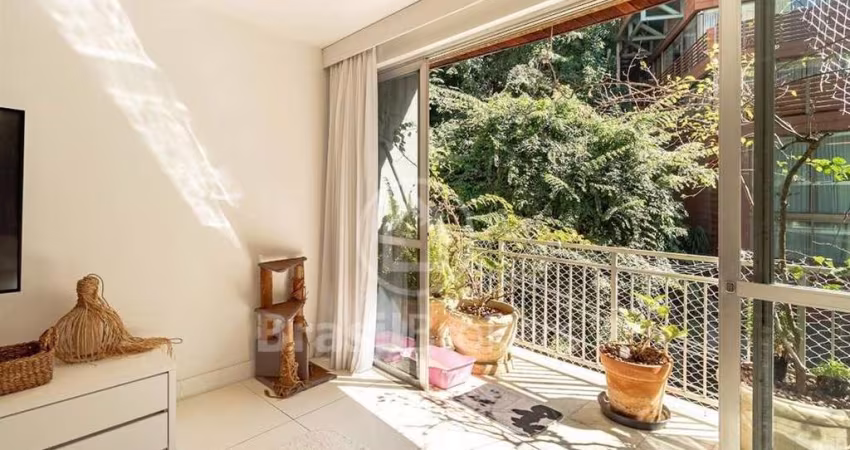 Apartamento à venda com 151,00m² e 3 quartos em Leblon, Rio de Janeiro - RJ