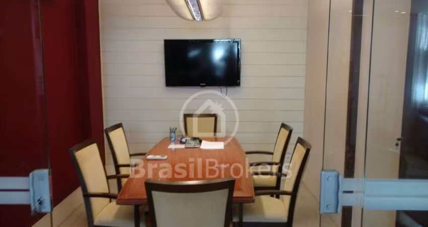 Sala Comercial  - Copacabana