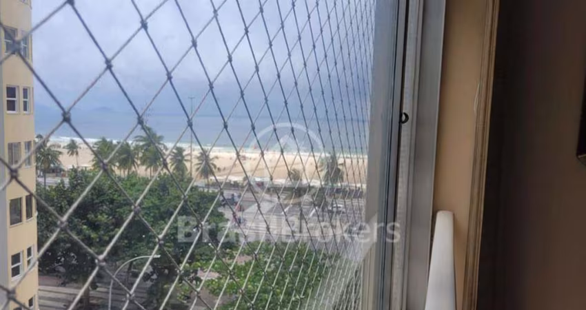 Apartamento à venda com 250,00m² e 4 quartos em Copacabana, Rio de Janeiro - rj