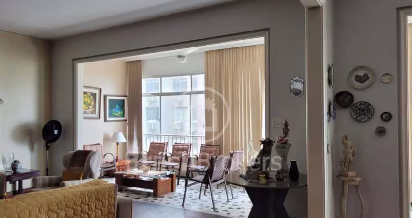 Apartamento à venda com 250,00m² e 4 quartos em copacabana, rio de janeiro - rj