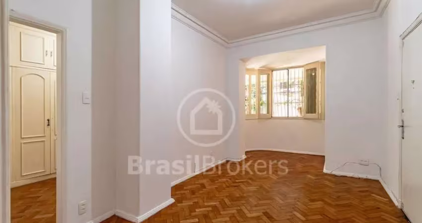 Apartamento à venda com 70,00m² e 1 quarto em ipanema, rio de janeiro -rj