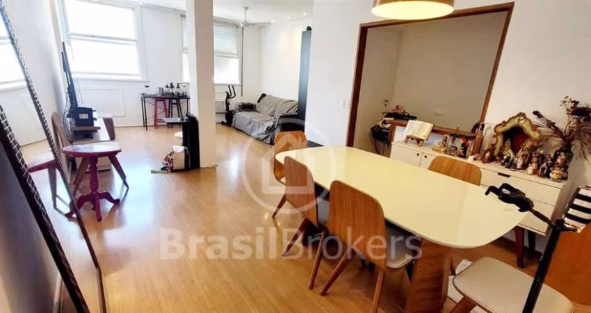 Apto a venda 3 quartos  Copacabana !!