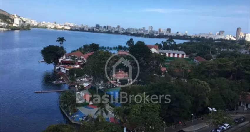 Apartamento com 3 Quartos à venda, 160m² - Lagoa