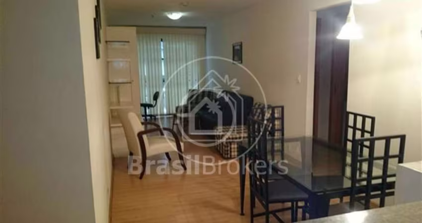 Flat à venda com 126,00m² e 2 quartos em Flamengo, Rio de Janeiro - rj