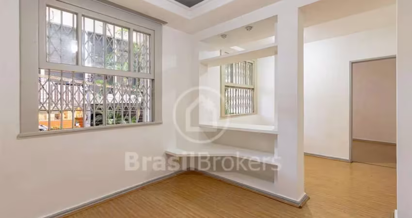 Apartamento com 2 quartos à venda na Rua Professor Azevedo Marques, Leblon, Rio de Janeiro