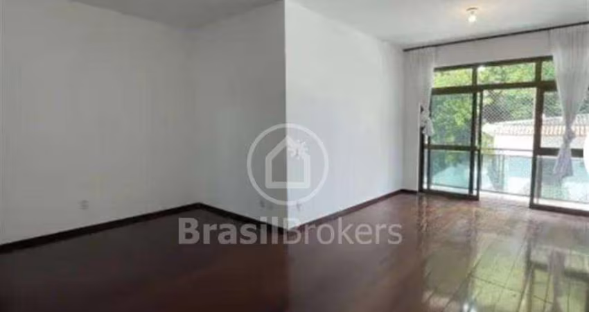 Apartamento com 3 Quartos à venda, 125m² - Leblon