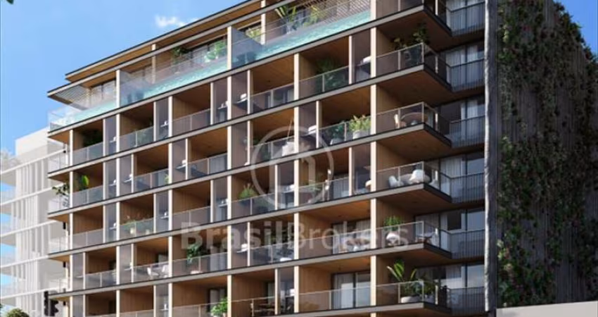 Apartamento à venda com 66,00m² e 2 quartos em Leblon, Rio de Janeiro - rj