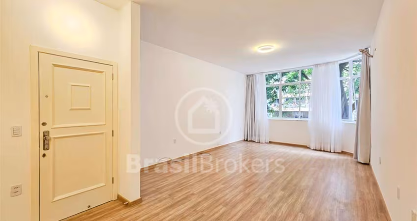 Excelente Apartamento reformado no Flamengo!
