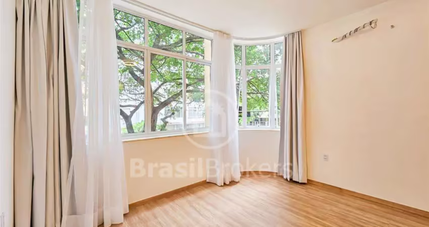 Apartamento com 3 quartos à venda na Rua Conde de Baependi, Flamengo, Rio de Janeiro