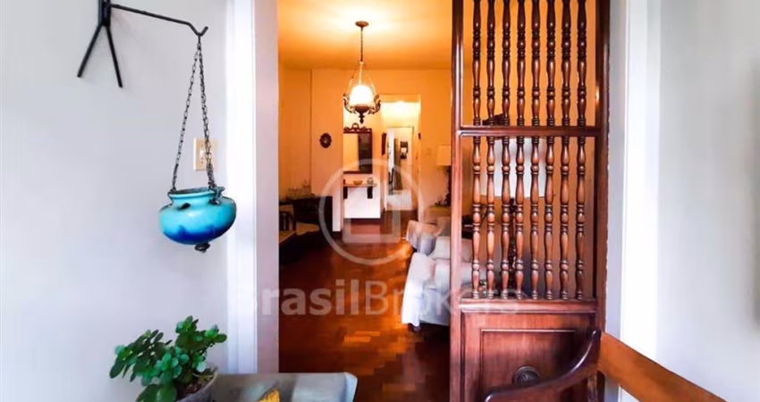 Apartamento à venda com 95,00m² e 3 quartos em Ipanema, Rio de Janeiro - rj