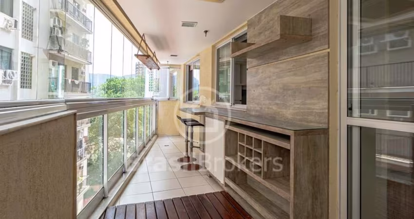 APARTAMENTO 3 QUARTOS , 2 VAGAS COM TOTAL INFRAESTRUTURA