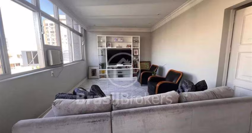 Apartamento 3 quartos