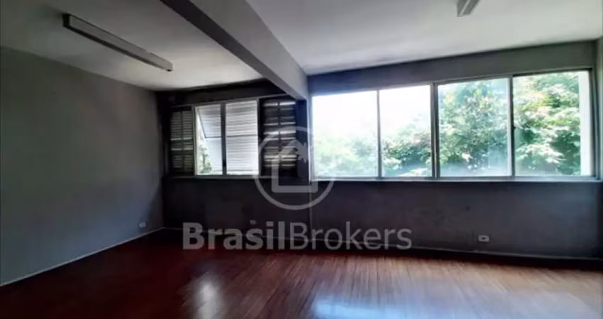 Apartamento com 2 quartos à venda na Avenida Ataulfo de Paiva, Leblon, Rio de Janeiro
