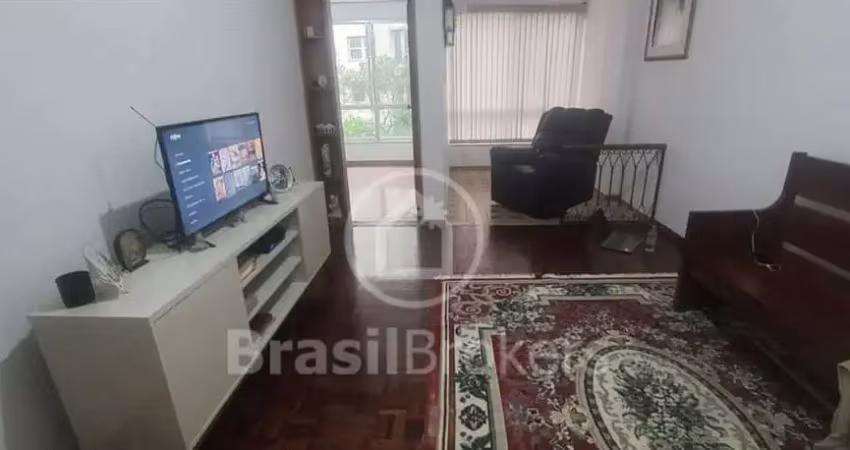 Apartamento com 3 quartos à venda na Rua General Ribeiro da Costa, Leme, Rio de Janeiro