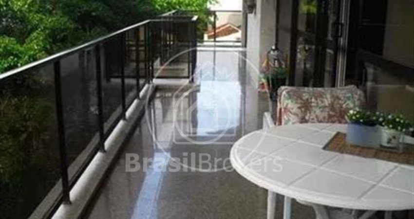Apartamento à venda com 260,00m² e 4 quartos em Ipanema, Rio de Janeiro - rj