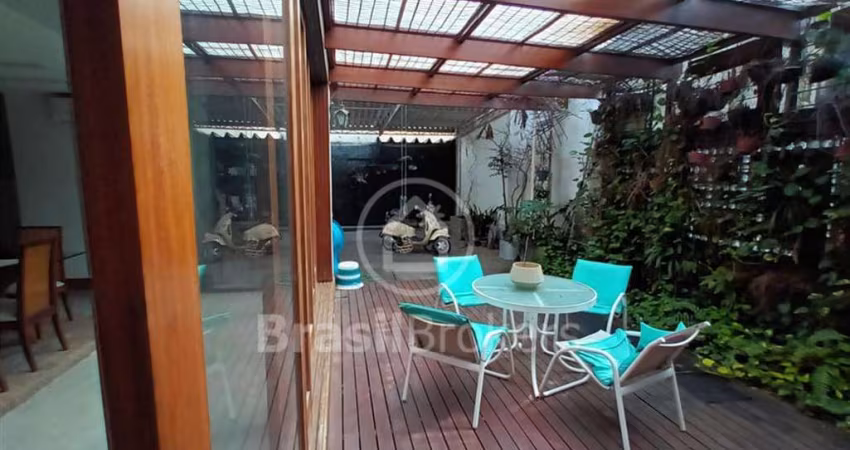 Casa Comercial Residencial - Humaitá