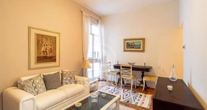 Apartamento à venda com 2 quartos em Ipanema, Rio de Janeiro - rj