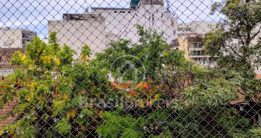 Apartamento à venda com 75,00m² e 2 quartos em Botafogo, Rio de Janeiro - RJ