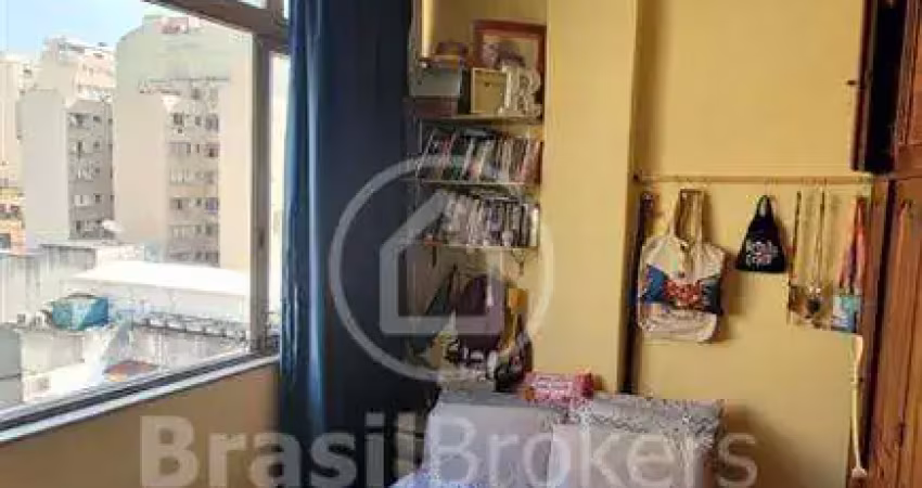 Apartamento com 1 quarto à venda na Rua Barata Ribeiro, Copacabana, Rio de Janeiro