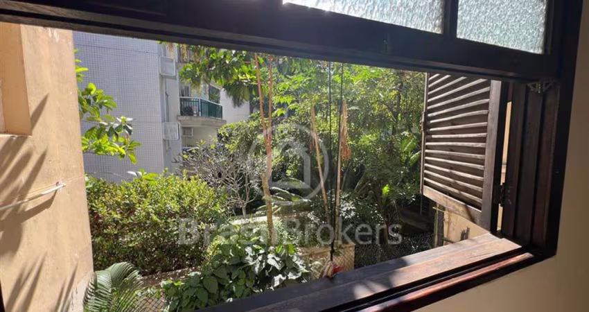 Apartamento à venda com 70,00m² e 2 quartos em Leblon, Rio de Janeiro - RJ