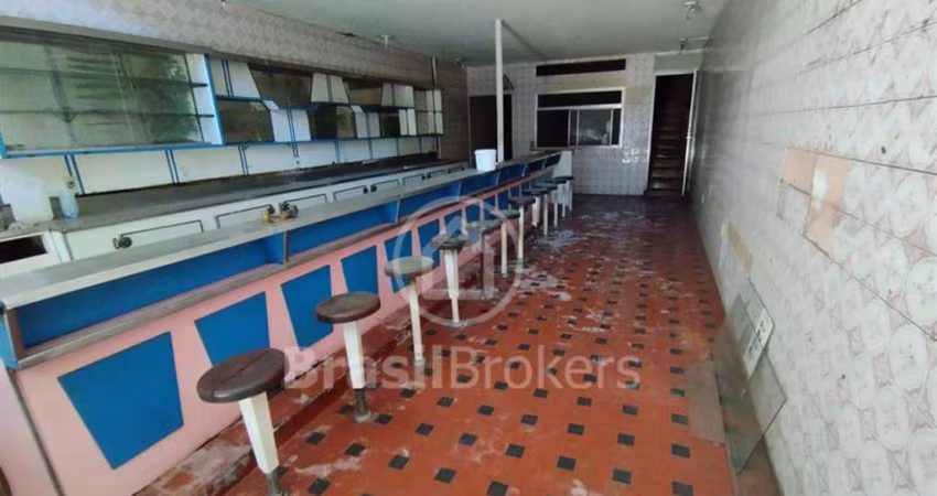 Vendo - Loja de rua na Avenida Delfim Moreira, 2040, Vale do Paraíso, Teresópolis - RJ