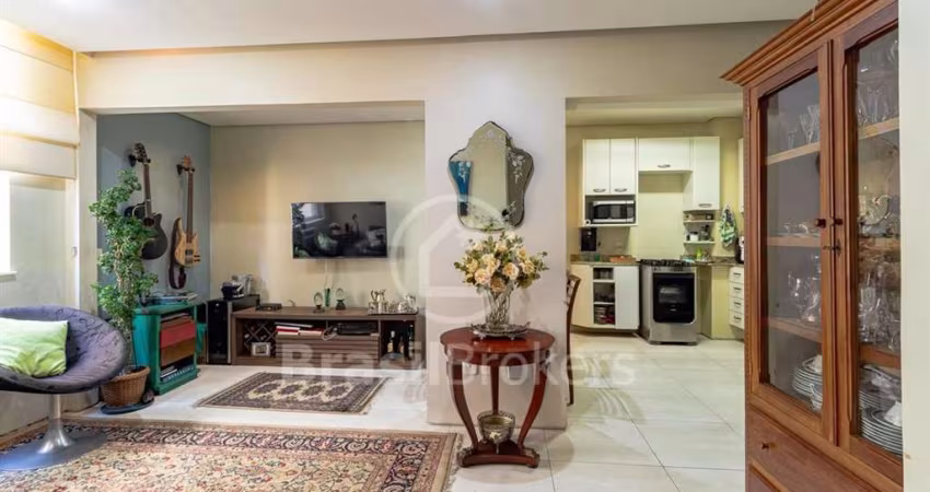 Apartamento à venda com 65,00m² e 2 quartos em Leblon, Rio de Janeiro - rj