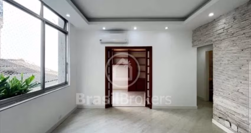 Apartamento com 3 Quartos à venda, 106m² - Leblon