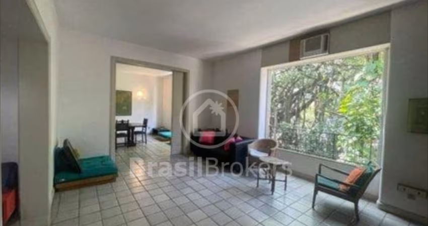 Apartamento a venda Leblon 4 quartos!