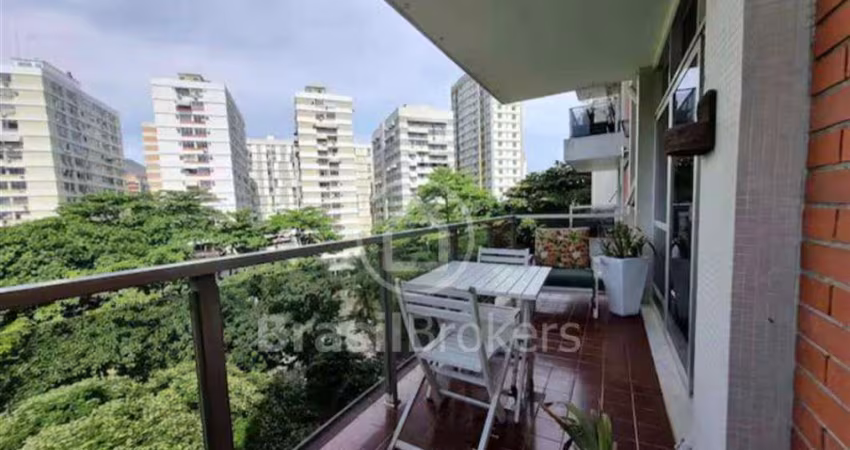 APARTAMENTO À VENDA 2 Quartos no LEBLON